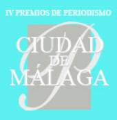 Convocados los IV Premios de Periodismo Ciudad de Málaga