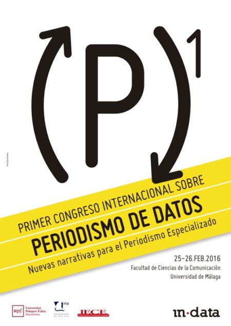 I Congreso Internacional de Periodismo de Datos