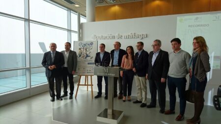 ACTO DE PRESENTACIÓN