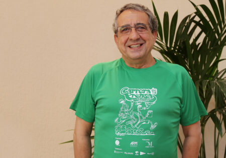 I Carrera por la Libertad de Prensa, 2 de mayo