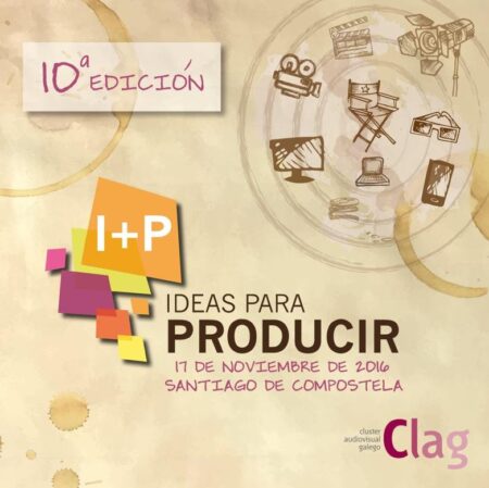 El pitching ‘I+D, Ideas para producir’ amplía el plazo de inscripción