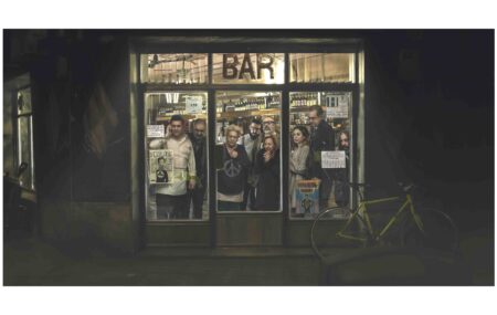 ‘El bar’ de Álex de la Iglesia inaugurará el 20 Festival de Málaga. Cine en Español