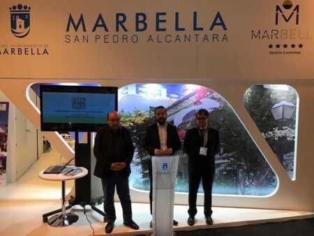 Marbella celebra en junio su primer Festival de Cine