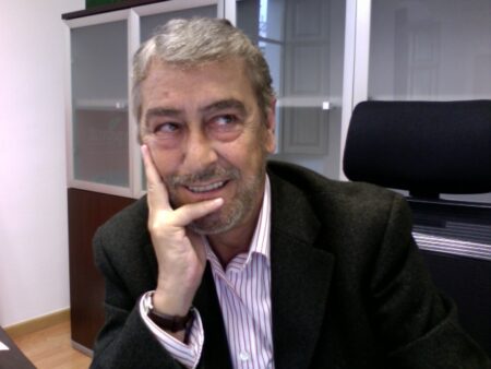El periodista Rafael de Loma tendrá una calle en Málaga