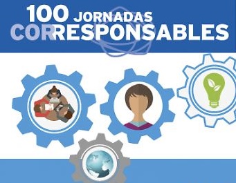 Málaga acoge en junio la 100 Jornada Corresponsables