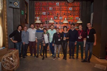 DataBeers Málaga 2017 arranca el próximo jueves 18 de mayo