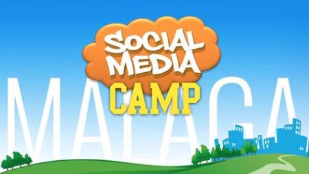 Descuento para asociados en el curso Social Media Camp