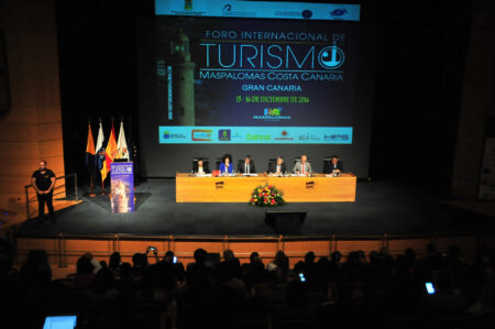 El Foro de Turismo de Maspalomas premiará el trabajo de periodistas especializados en el sector