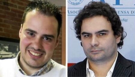 La FIP y la FEP condenan la expulsión de Ucrania de dos periodistas españoles