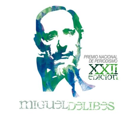 Participa hasta el 17 de noviembre en el XXII Premio Miguel Delibes
