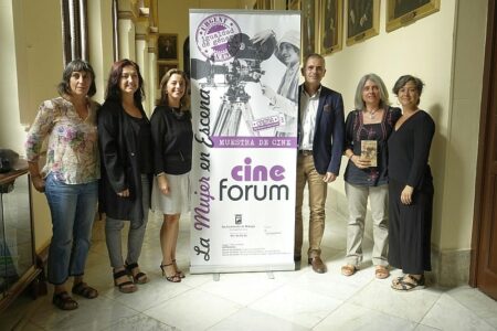 ‘Mujeres en Escena’ alcanza su 15 edición en Málaga