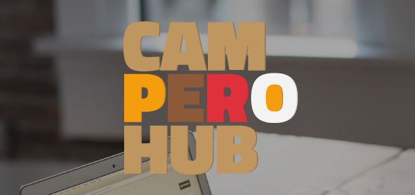 CAMPERO HUB