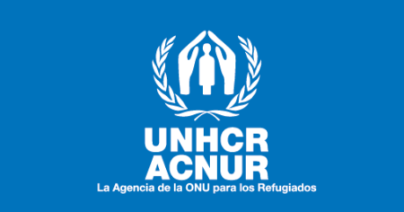 Oferta de empleo en la Oficina de ACNUR en España