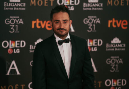 Juan Antonio Bayona, Premio Retrospectiva – Málaga Hoy  del 21 Festival de Málaga
