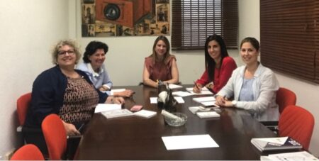 La Asamblea de Mujeres Periodistas de la APM apuesta por la formación