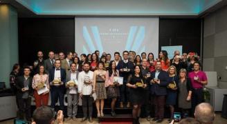 Trece profesores malagueños, nominados a los Premios al Mejor Docente de España