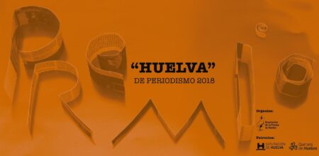 Convocado el Premio ‘Huelva’ de Periodismo