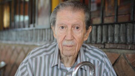 Fallece el escritor y periodista Manuel Alcántara