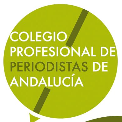 Aplazo y exención de la cuota del Colegio de Periodistas de Andalucía