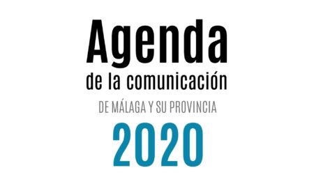Presentación de la Agenda de la Comunicación 2020 de Málaga y su provincia