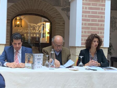 La Agenda de la Comunicación de Málaga 2020 apuesta por la Cultura en el año de los Goya y los Max