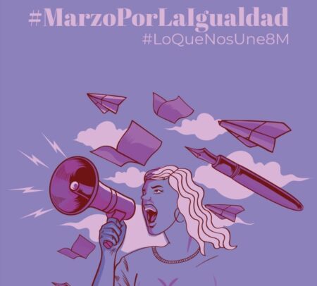 19 MARZO | Charla ‘La prostitución NO es un trabajo’, con Mabel Lozano