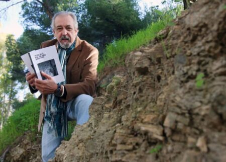 Fallece el fotoperiodista José Antonio Berrocal en un accidente de montaña