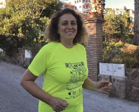 Entrevista a Elena Blanco en Canal Málaga: «Para que el sector periodístico sea fuerte tenemos que estar unidos, es una de las prioridades de la APM».