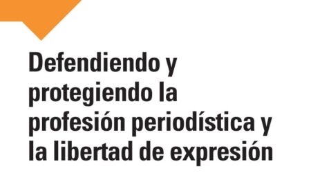 Estudio para un programa valenciano de asistencia a periodistas refugiados y en riesgo