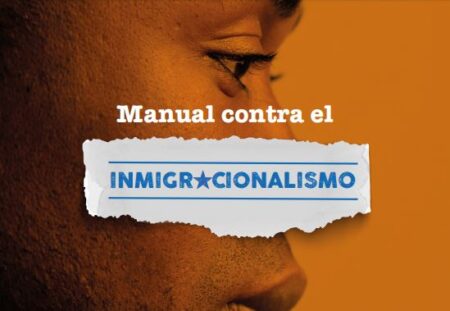 Manual contra el Inmigracionismo