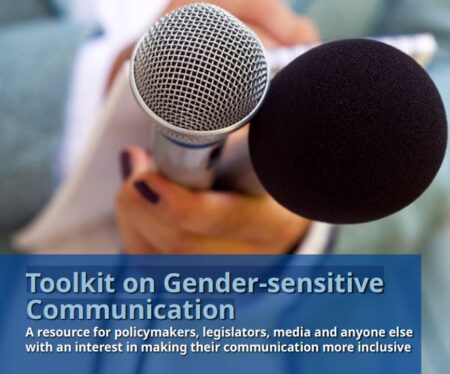 Toolkit on Gender-sensitive Communication