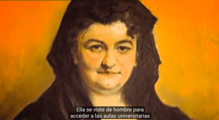 Historia crítica del feminismo español (UNED, 2013)