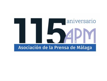 #APM_115aniversario | La Asociación de la Prensa de Málaga cumple 115 años