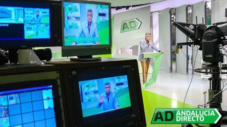 Convocado el ‘Premio Andalucía Directo de reporterismo’