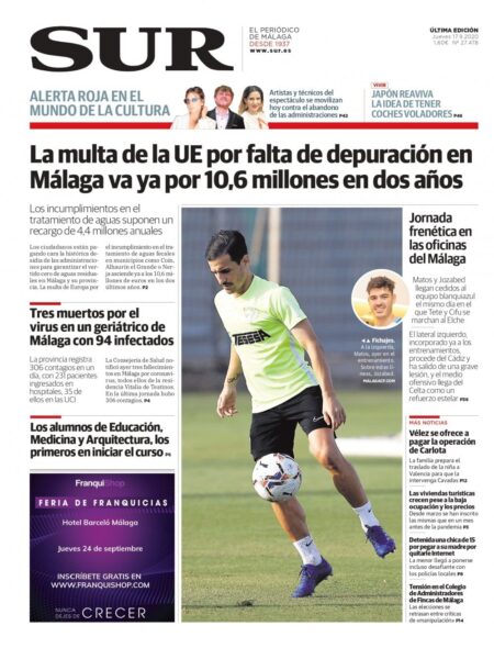Diario Sur 12.05.2022