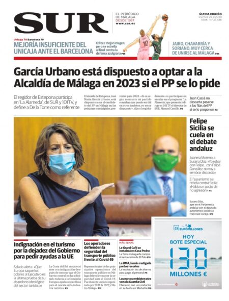 Diario Sur 16.06.2022