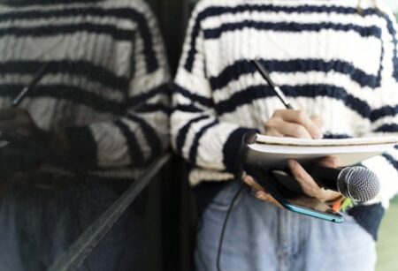 Arranca el Aula FAPE con el curso “Periodismo Freelance: Cómo ganarte la vida”