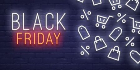 Llega el Black Friday con descuentos en Colectivos VIP para los miembros de FAPE