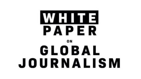 La FIP lanza el Libro Blanco sobre el Periodismo Global