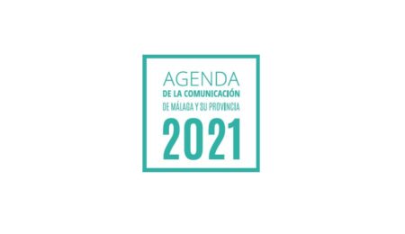 El miércoles presentamos nuestra Agenda de la Comunicación 2021