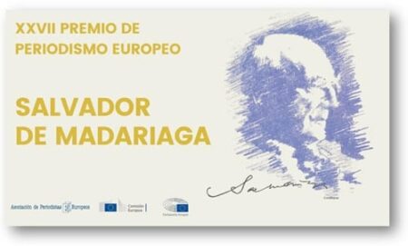 Convocado el XXVII Premio Salvador de Madariaga