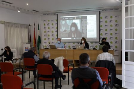 La Asamblea General respalda la gestión del primer año de legislatura de la actual directiva