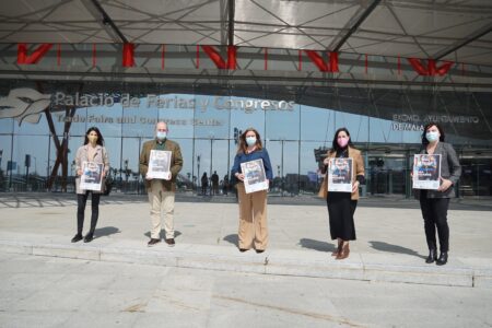 APM y Ayuntamiento animan a los periodistas a realizarse test gratuitos periódicos