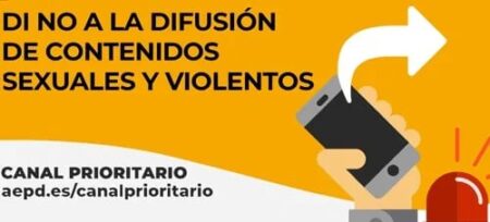 La FAPE se suma a la iniciativa contra la difusión de contenidos sexuales o violentos “LoParasOLoPasas”