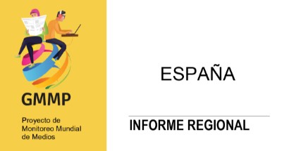 «Las mujeres están escasamente representadas en los medios», por Teresa Santos