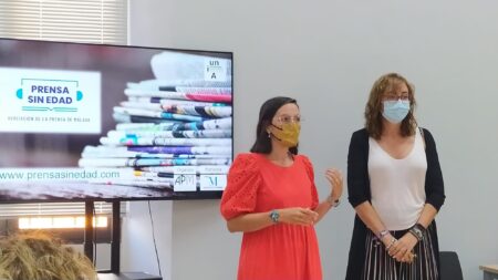 Comenzamos septiembre con fuerza: Talleres en Riogordo y Curso de Verano en la Universidad Internacional de Andalucía
