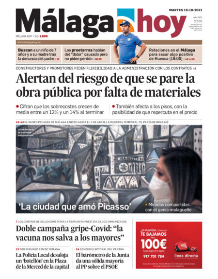 Málaga Hoy 19.05.2022