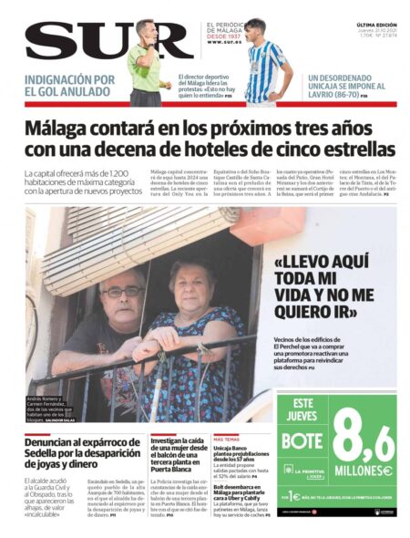 Diario Sur 21.06.2022