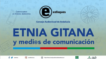 CAA pide a los medios un mayor compromiso con las noticias sobre la etnia gitana