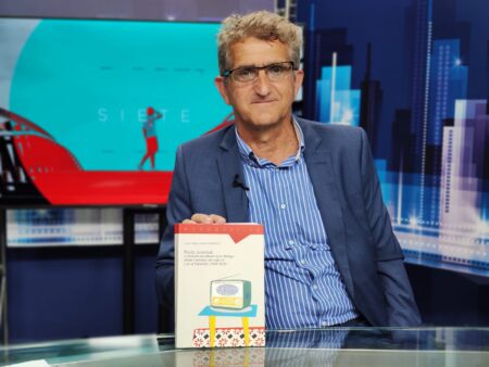 El CAA critica la falta de pluralismo de Torremolinos TV. tras la destitución de su anterior director, Juan Tomás Luengo